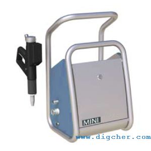 DPT MINI清洗機(jī)-干冰清洗機(jī)-干冰清洗設(shè)備